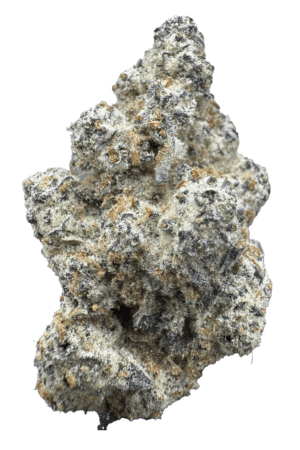 Dantes Wrath Cannabis Strain Pueblo Colorado