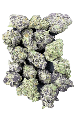 Dantes Wrath Minis (Hybrid) - Pre-packaged Cannabis Flower